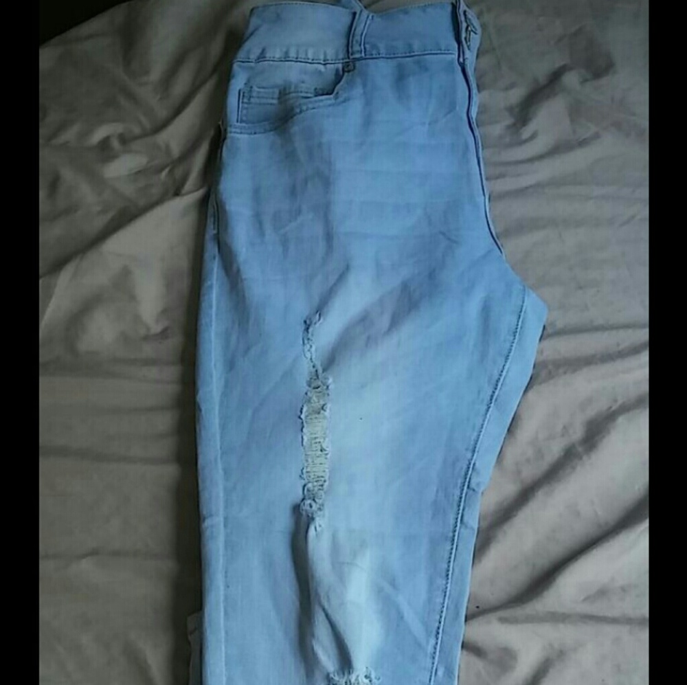 HH JEANS LOS ANGELES jeans